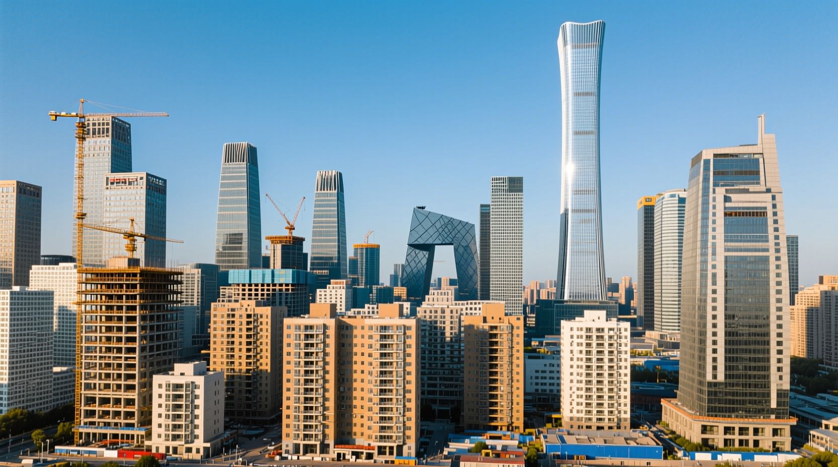 Откройте мир недвижимости с нами